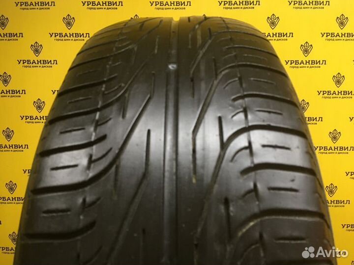 Pirelli P6000 195/60 R15 88H