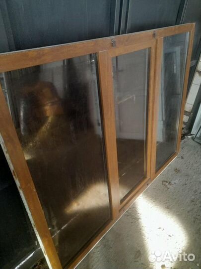 Окна в Кошехабле