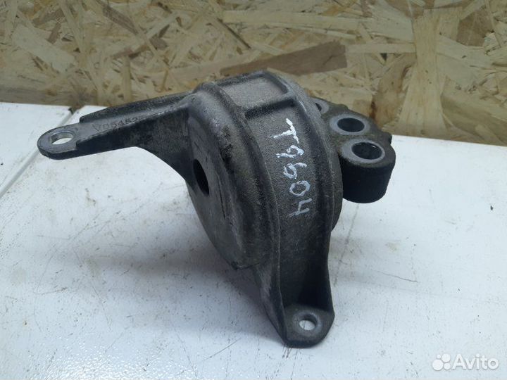 Опора двигателя правая Opel Astra H Z14XEP
