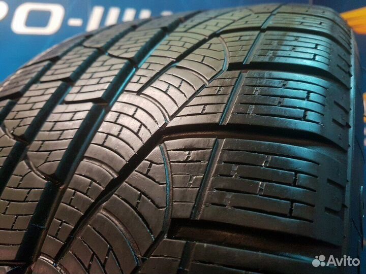 Pirelli Winter Sottozero II 255/40 R18