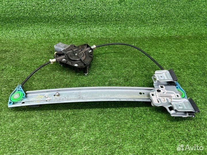 Стеклоподъемник задний левый Ваз Vesta Cross
