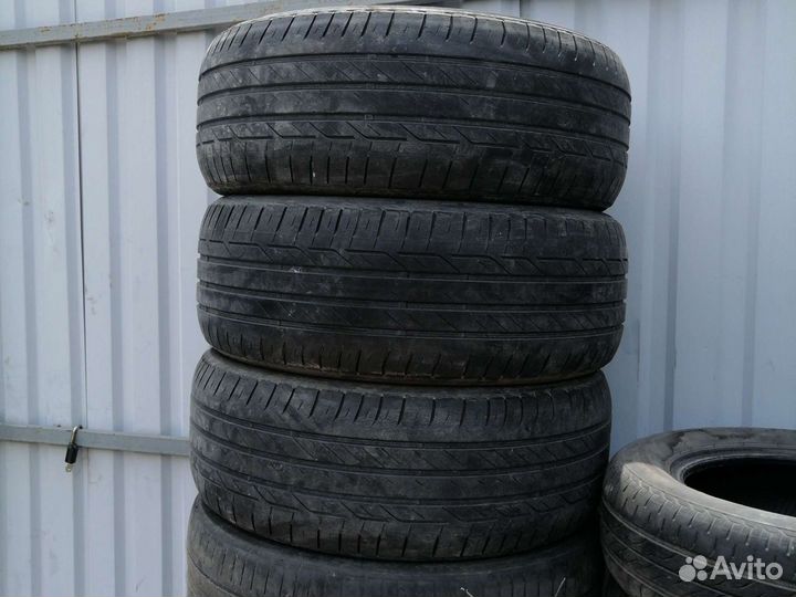 Bridgestone Alenza Sport 225/45 R19