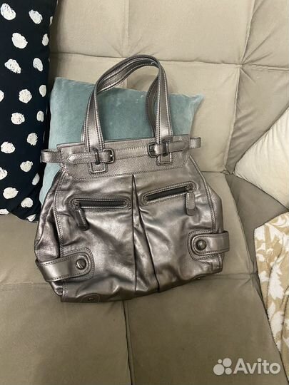 Сумка подростковая брендовая