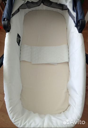 Коляска 2в1 Britax smile 2