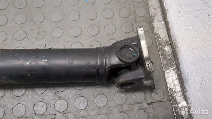 Кардан Mercedes Vito W639, 2007