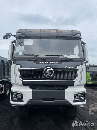 Shacman (Shaanxi) X3000, 2023