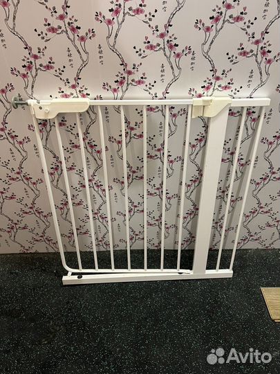 Ворота безопасности IKEA