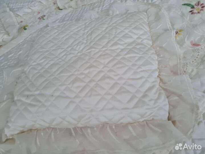 Покрывало комплект на 160Х200