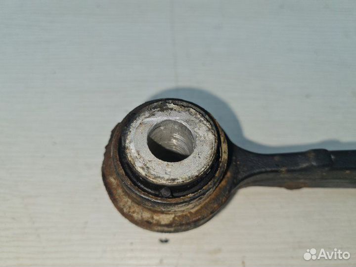 Рычаг задний правый Mercedes Slk R172 OM651 2012
