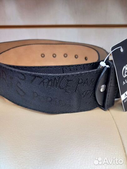 Ремень мужской