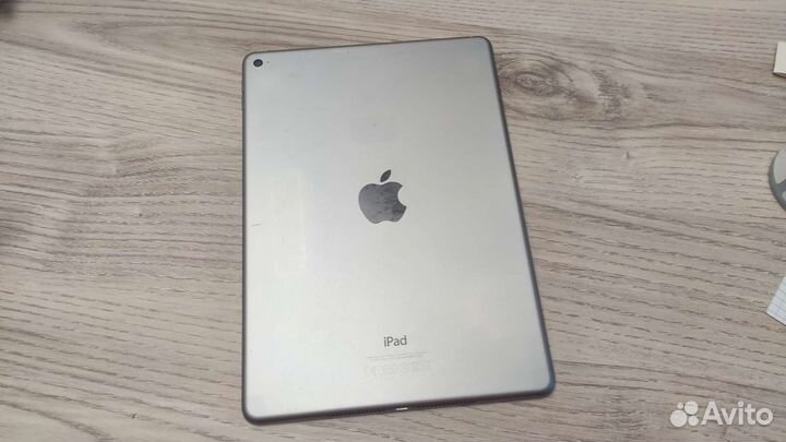 iPad air 2