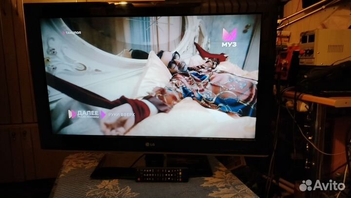 Телевизоры бу