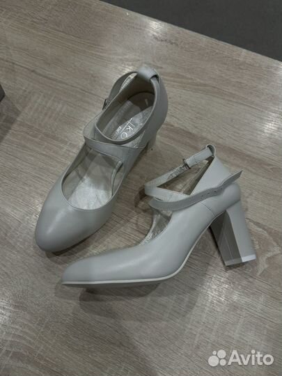 Туфли женские Kotyl