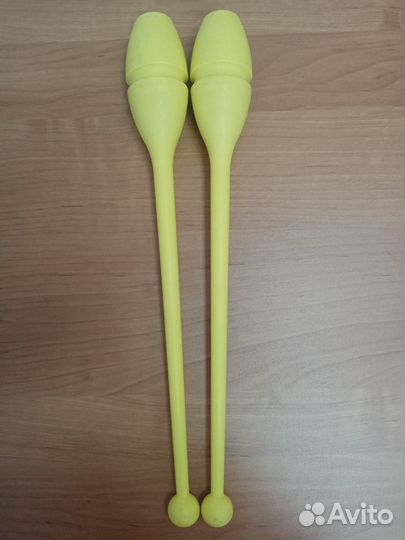 Булавы chacott 40 см