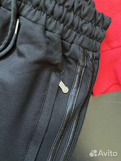 Спортивный костюм adidas подростковый