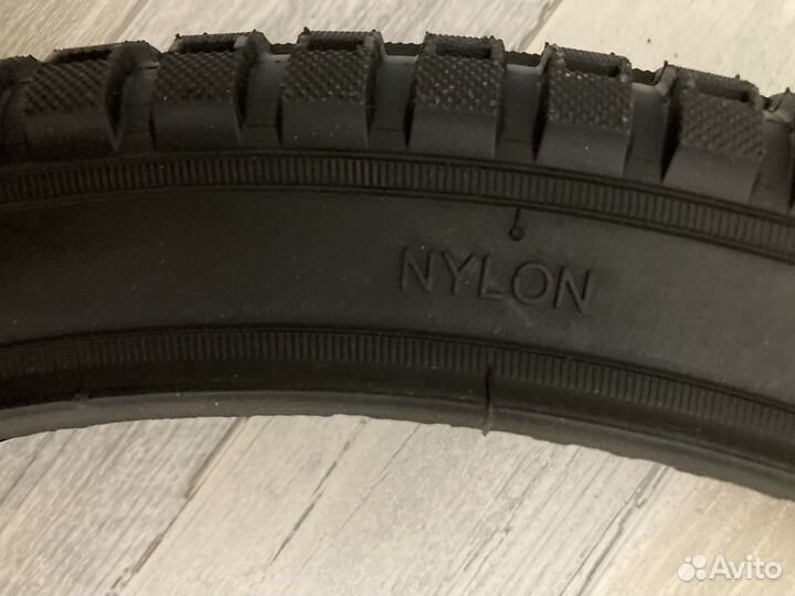 Покрышка на велосипед
