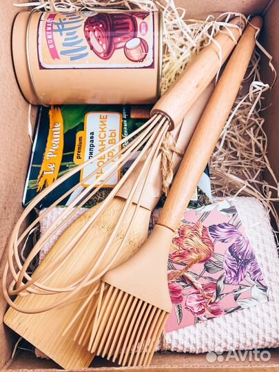 Подарочный набор женщинам