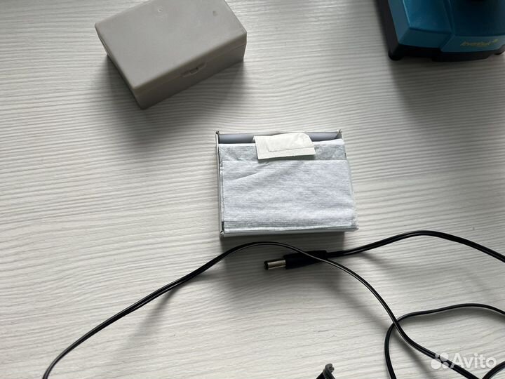 Микроскоп levenhuk rainbow 2l