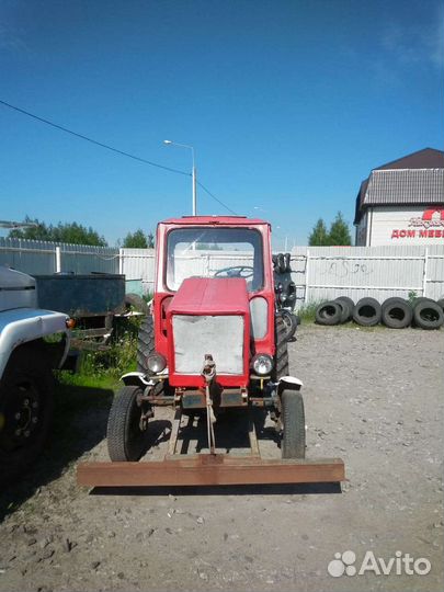 Борона Автоспецоборудование ДН, 2021