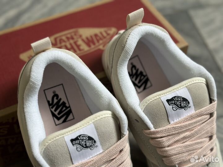 Кеды Vans knu skool 