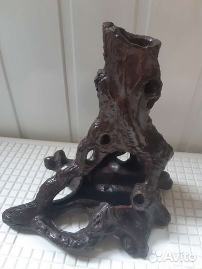 Набор декораций для аквариума