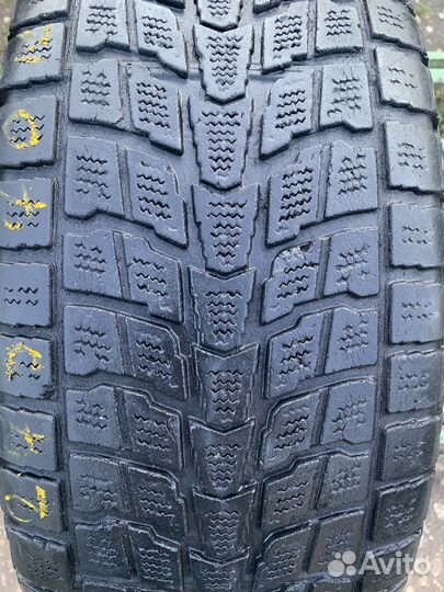 Dunlop Grandtrek SJ6 275/70 R16