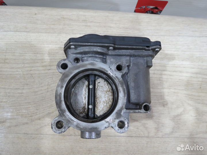 Дроссельная заслонка Mazda 6 GJ