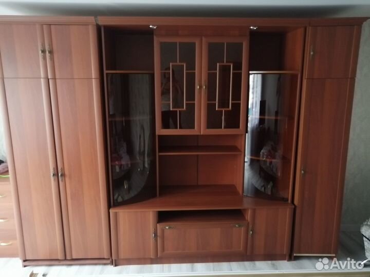 Продается стенка