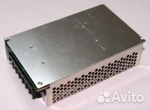 Блок питания DS-SXF2405-MS 24в, 5а для LED света