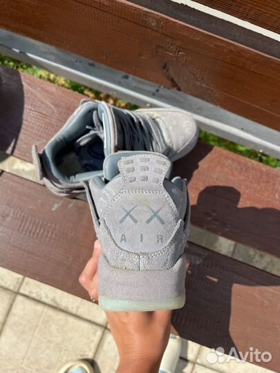 Кроссовки джордан