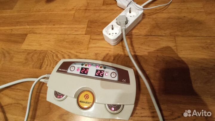 Коврик нуга бест