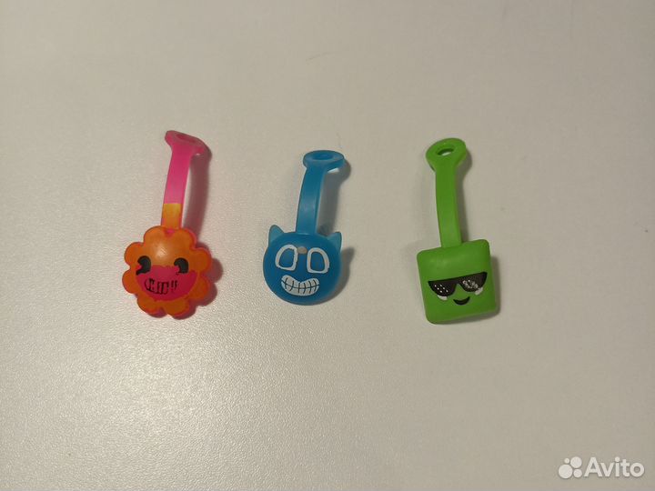 Фейковые скрепыши