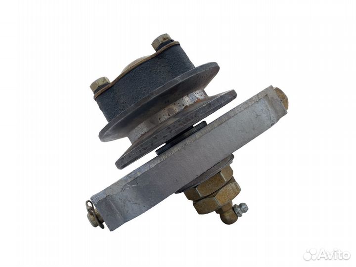 Натяжное устройство 236-3509300-А4