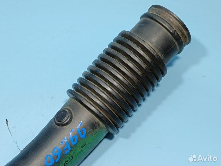 Патрубок впускной для Ford Focus 2 2005-2011