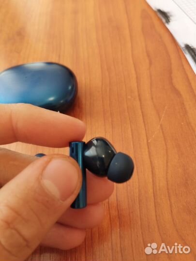 Беспроводные наушники realme buds air 3