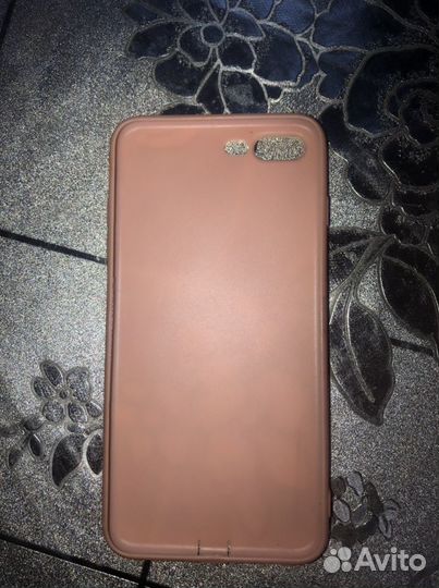 Чехол на iPhone 8plus