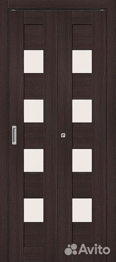 Дверь книжка