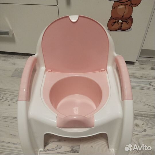 Горшок детский