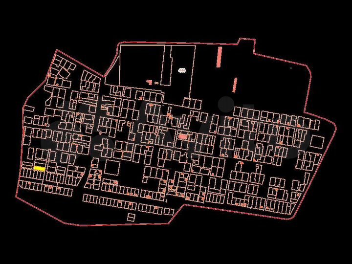 Участок 22 сот. (ИЖС)