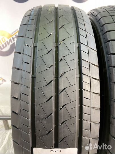 Bridgestone Duravis R660 225/65 R16C 113T