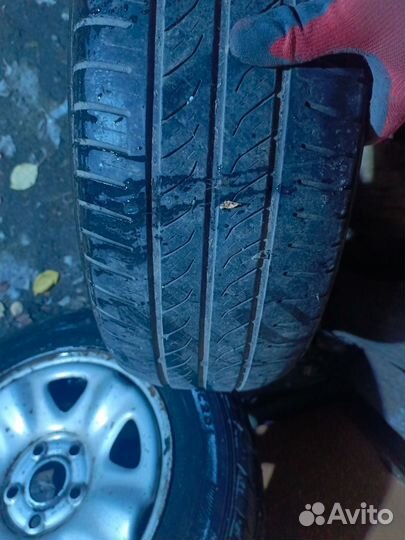 Колеса на волга р 15