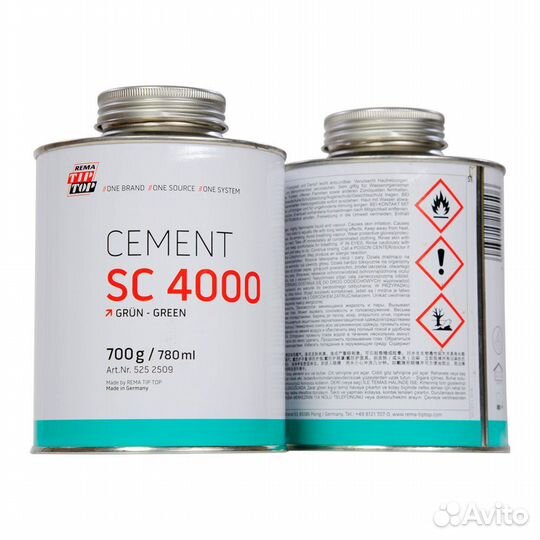 Клей Тип Топ