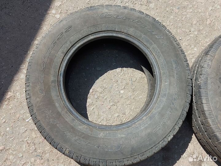 Cordiant Business CA 2 225/75 R16C