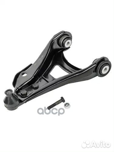 Рычаг правый Renault Clio 98 Z24577 zentparts