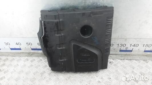 Защита двигателя верхняя audi A5 1 (ZPH04H401)