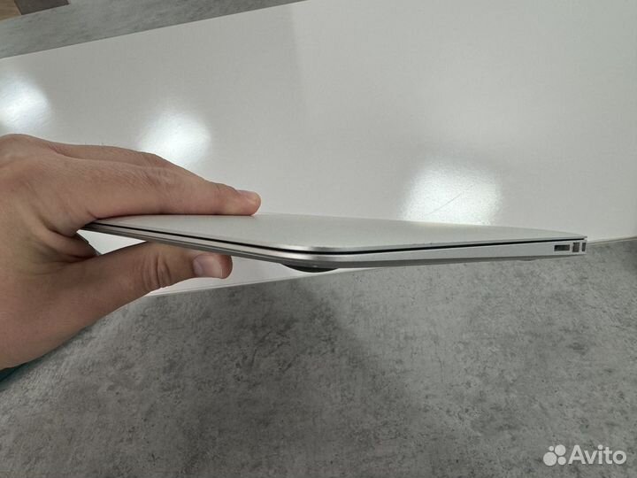 Apple MacBook Air 13-inch, Mid 2013, 256 Gb