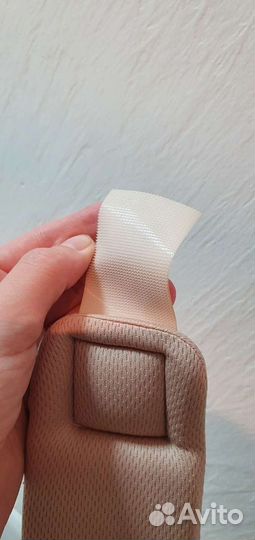 Воротник шанса ортопедический детский