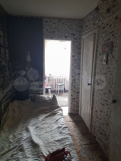 1-к. квартира, 40,1 м², 3/5 эт.