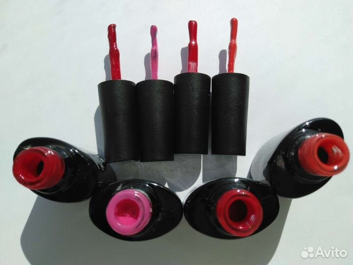 Bluesky б/у Гель-лак