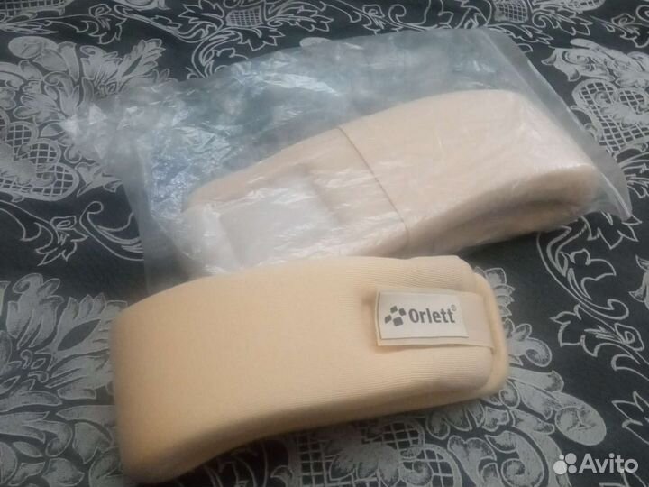 Бандаж для шеи